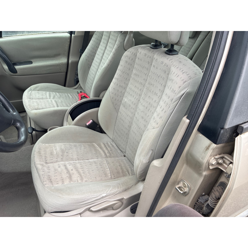 Boitier USM  RENAULT GRAND SCENIC 2 Photo n°15