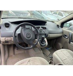 Boitier USM  RENAULT GRAND SCENIC 2