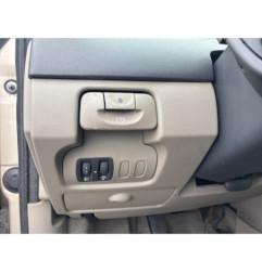 Boitier USM  RENAULT GRAND SCENIC 2