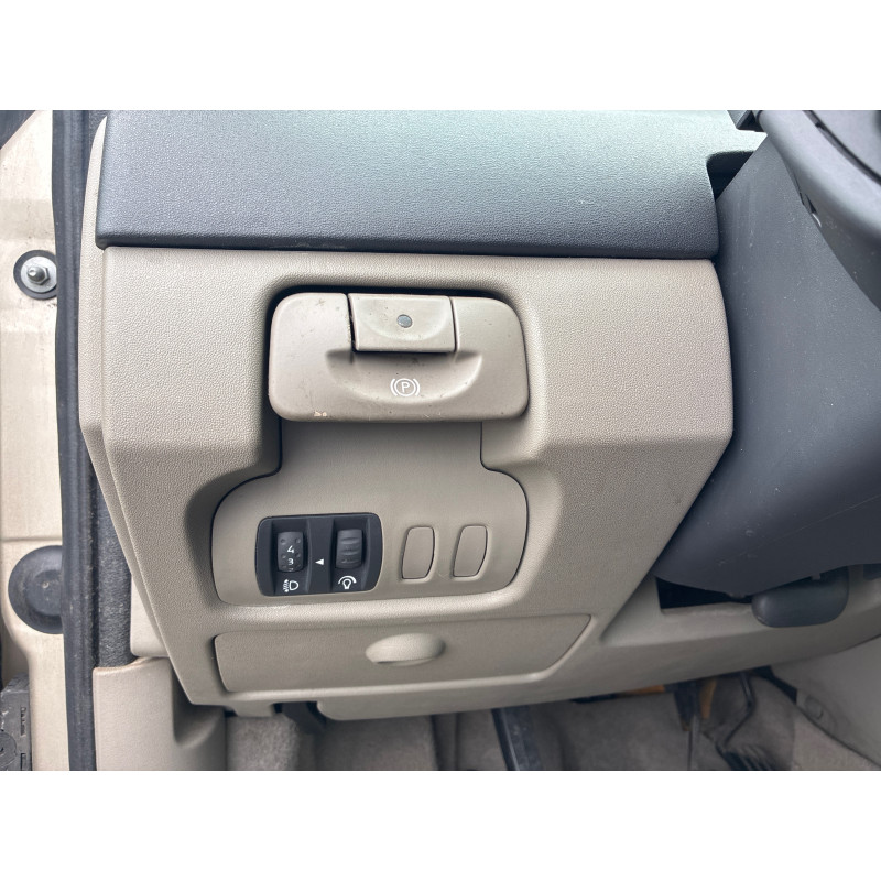 Boitier USM  RENAULT GRAND SCENIC 2 Photo n°18