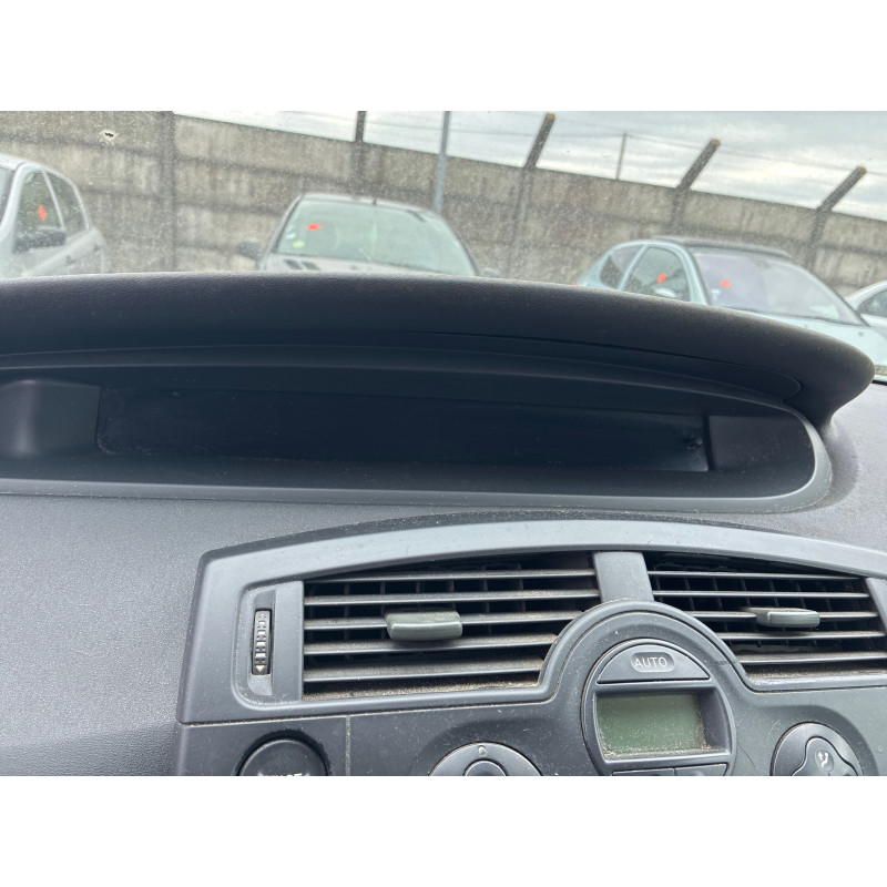 Boitier USM  RENAULT GRAND SCENIC 2 Photo n°20