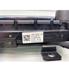 Commande autoradio FORD KA+ Photo n°1