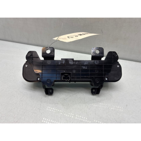 Commande autoradio FORD KA+
