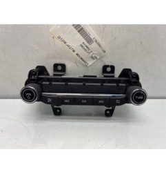 Commande autoradio FORD KA+