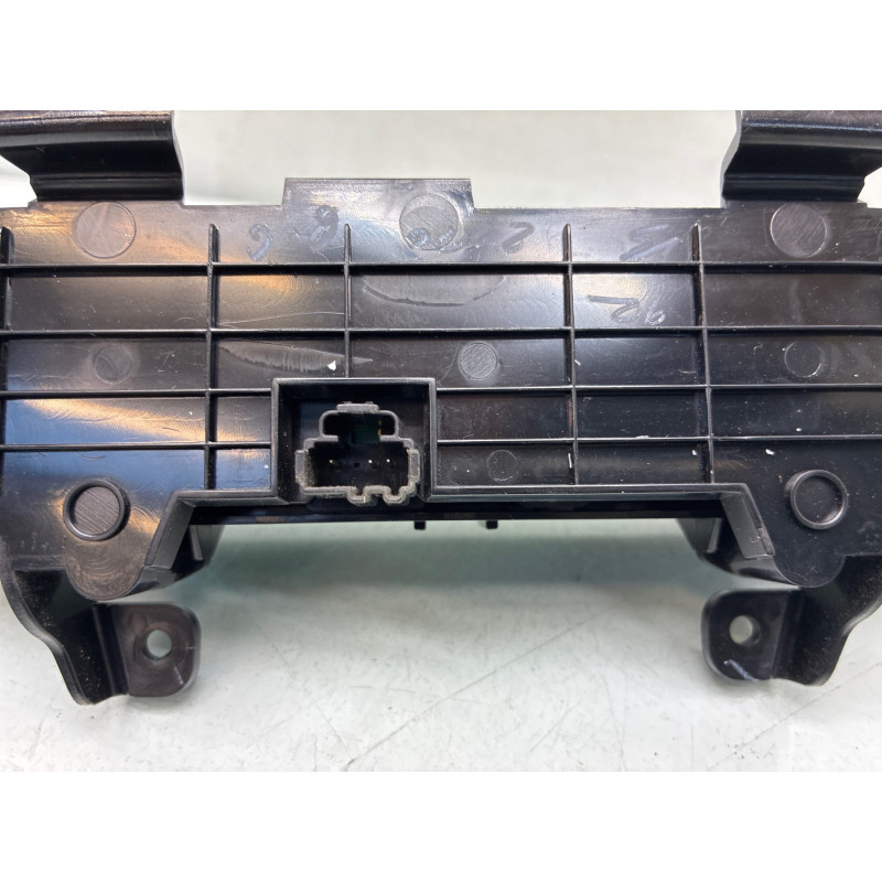 Commande autoradio FORD KA+ Photo n°4