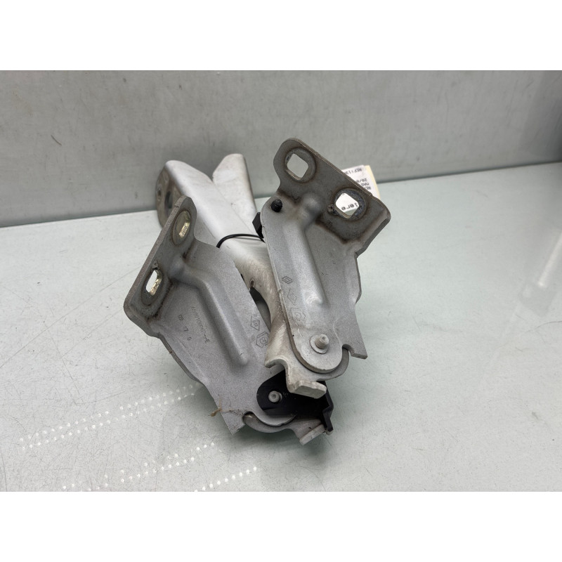 Charniere de capot RENAULT MASTER 3 Photo n°4