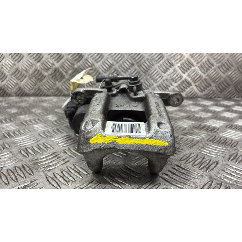 Etrier arriere gauche (freinage) CITROEN C5 AIRCROSS Photo n°3