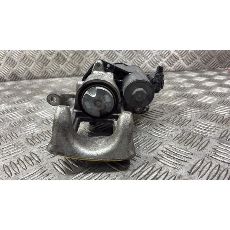 Etrier arriere gauche (freinage) CITROEN C5 AIRCROSS Photo n°4