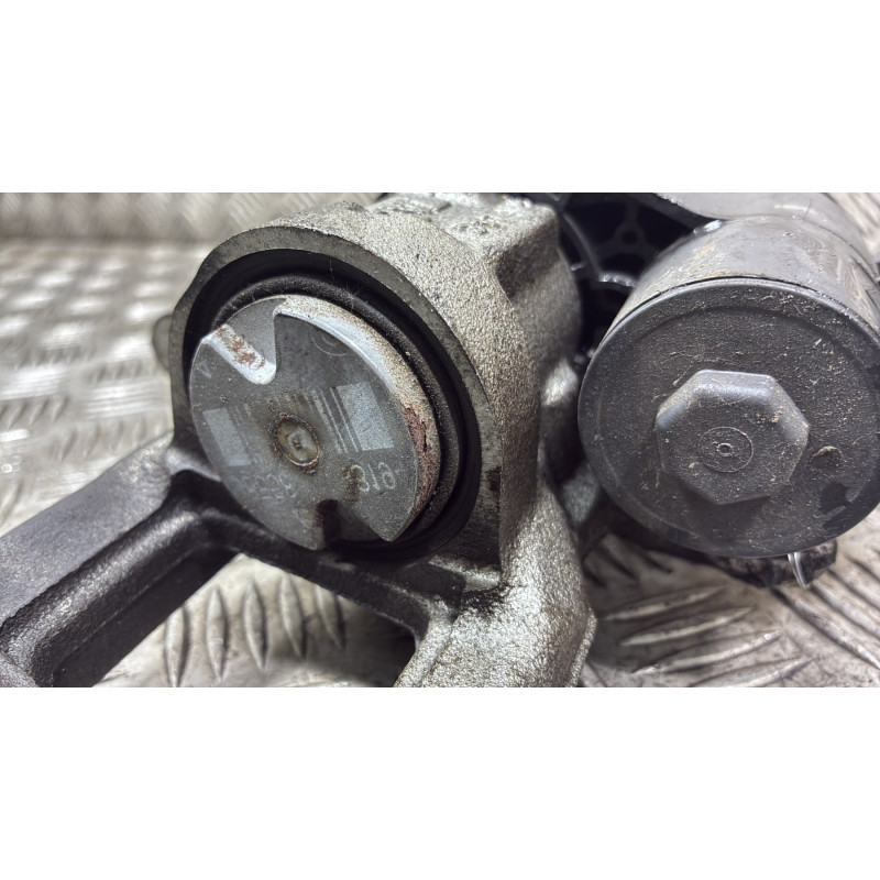 Etrier arriere gauche (freinage) CITROEN C5 AIRCROSS Photo n°5