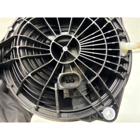 Bouton de coffre VOLKSWAGEN BEETLE 2 Photo n°1