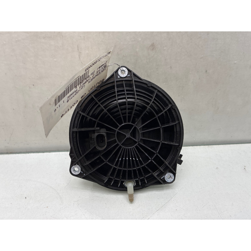 Bouton de coffre VOLKSWAGEN BEETLE 2 Photo n°2