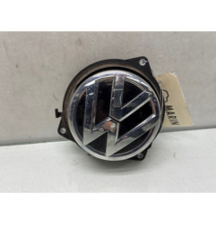 Bouton de coffre VOLKSWAGEN BEETLE 2
