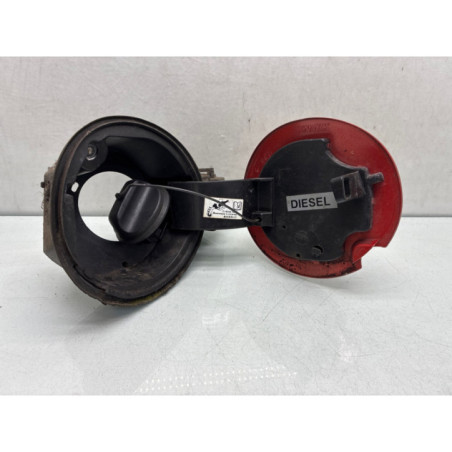 Trappe d'essence RENAULT CLIO 4