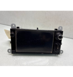 Autoradio d'origine RENAULT CLIO 4