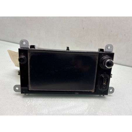 Autoradio d'origine RENAULT CLIO 4