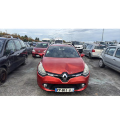 Autoradio d'origine RENAULT CLIO 4