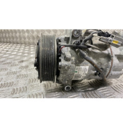 Compresseur clim RENAULT CLIO 5