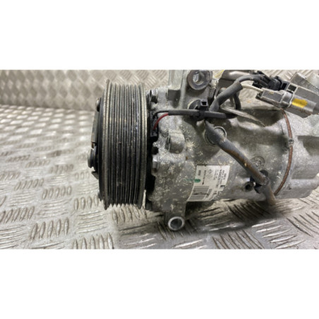 Compresseur clim RENAULT CLIO 5