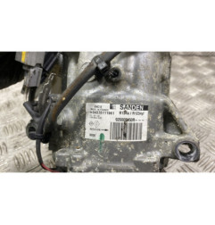 Compresseur clim RENAULT CLIO 5