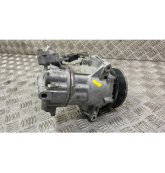 Compresseur clim RENAULT CLIO 5