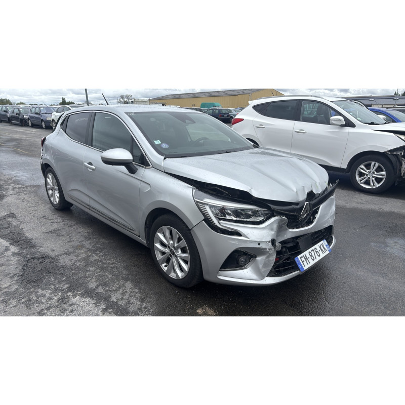 Compresseur clim RENAULT CLIO 5 Photo n°6