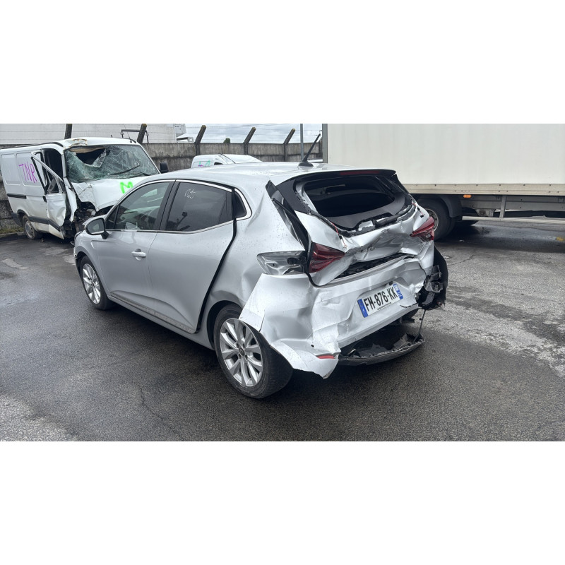 Compresseur clim RENAULT CLIO 5 Photo n°8
