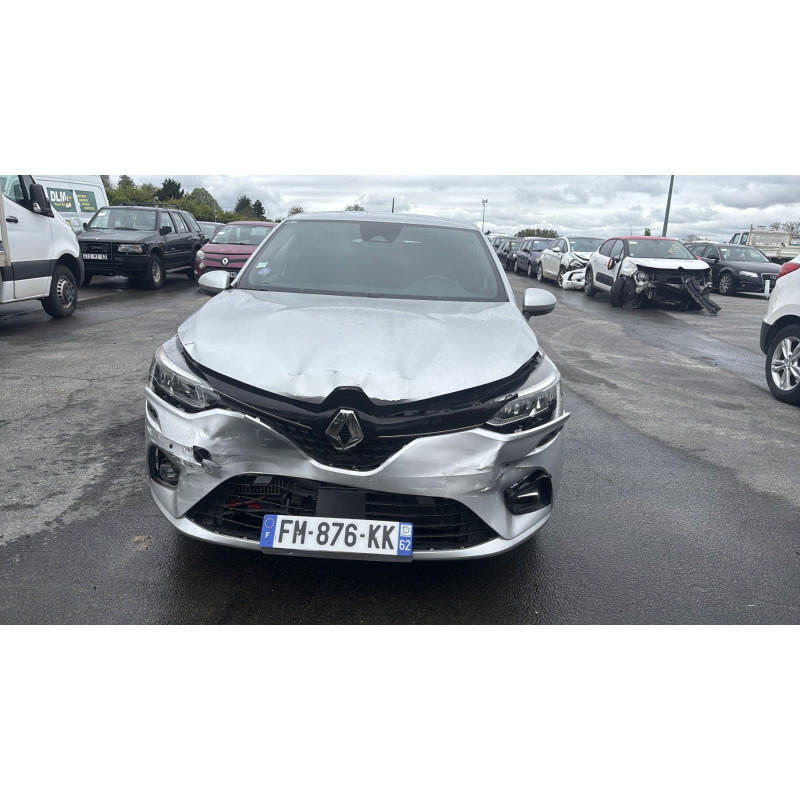 Compresseur clim RENAULT CLIO 5 Photo n°12