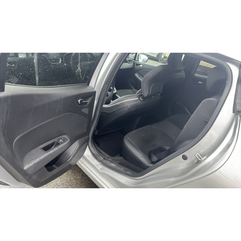 Compresseur clim RENAULT CLIO 5 Photo n°14