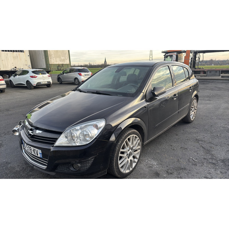 Pompe de direction OPEL ASTRA H Photo n°4