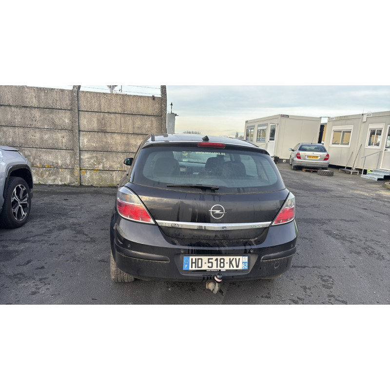 Pompe de direction OPEL ASTRA H Photo n°8