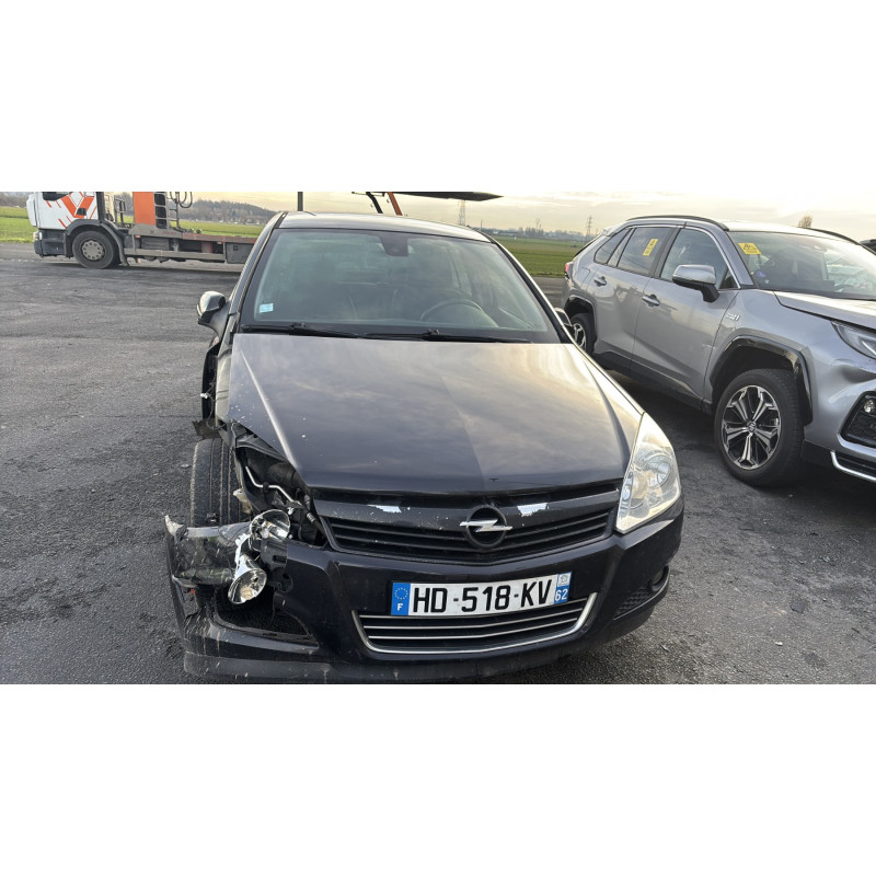 Pompe de direction OPEL ASTRA H Photo n°11