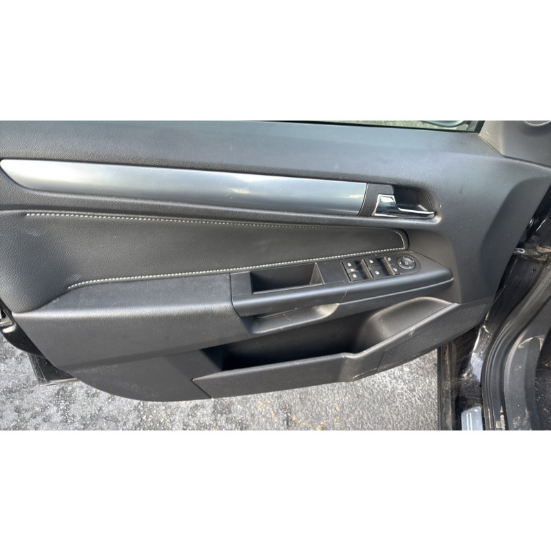 Pompe de direction OPEL ASTRA H Photo n°12