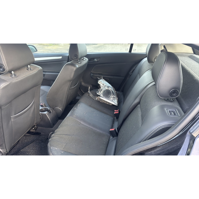 Pompe de direction OPEL ASTRA H Photo n°15