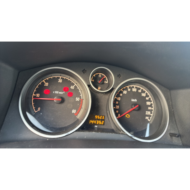 Pompe de direction OPEL ASTRA H Photo n°18