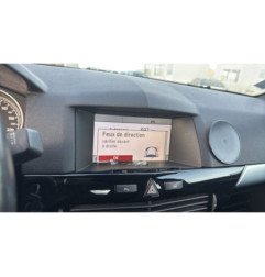 Pompe de direction OPEL ASTRA H