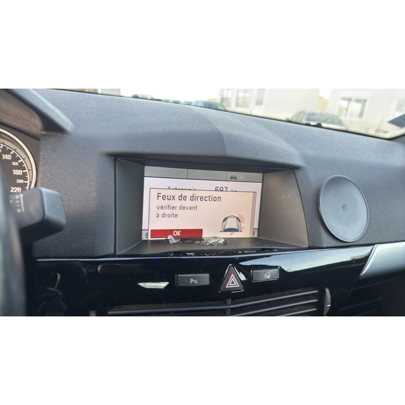 Pompe de direction OPEL ASTRA H Photo n°20