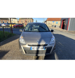 Interrupteur de leve vitre avant gauche RENAULT CLIO 3