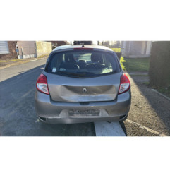 Interrupteur de leve vitre avant gauche RENAULT CLIO 3