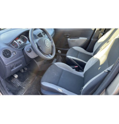 Interrupteur de leve vitre avant gauche RENAULT CLIO 3