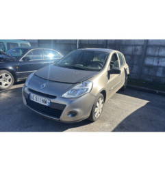 Interrupteur de leve vitre avant gauche RENAULT CLIO 3