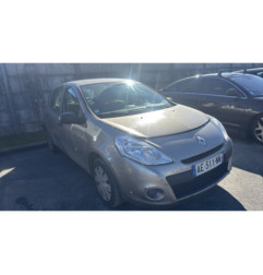 Interrupteur de leve vitre avant gauche RENAULT CLIO 3