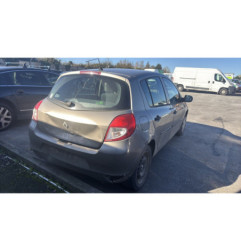 Interrupteur de leve vitre avant gauche RENAULT CLIO 3