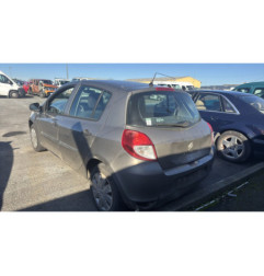 Interrupteur de leve vitre avant gauche RENAULT CLIO 3