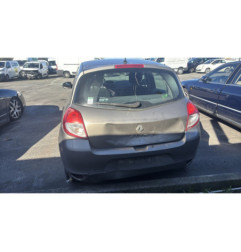 Interrupteur de leve vitre avant gauche RENAULT CLIO 3