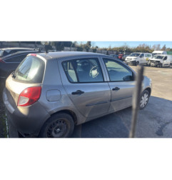 Interrupteur de leve vitre avant gauche RENAULT CLIO 3