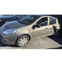 Interrupteur de leve vitre avant gauche RENAULT CLIO 3
