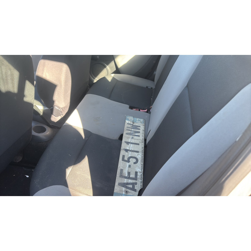 Interrupteur de leve vitre avant gauche RENAULT CLIO 3 Photo n°20