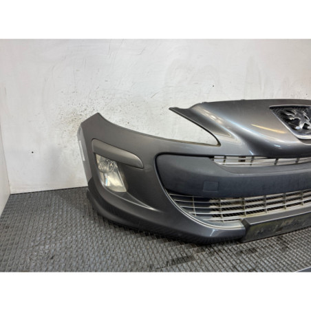 Pare choc avant PEUGEOT 308 1 SW Photo n°1