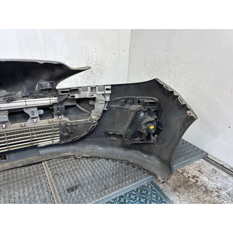 Pare choc avant PEUGEOT 308 1 SW Photo n°2