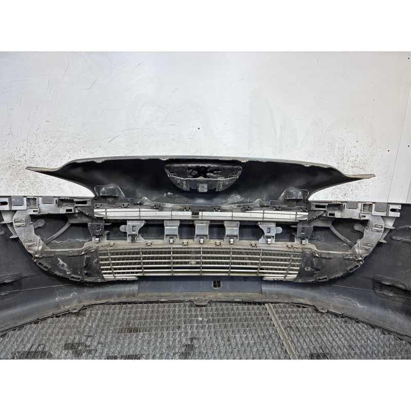 Pare choc avant PEUGEOT 308 1 SW Photo n°3
